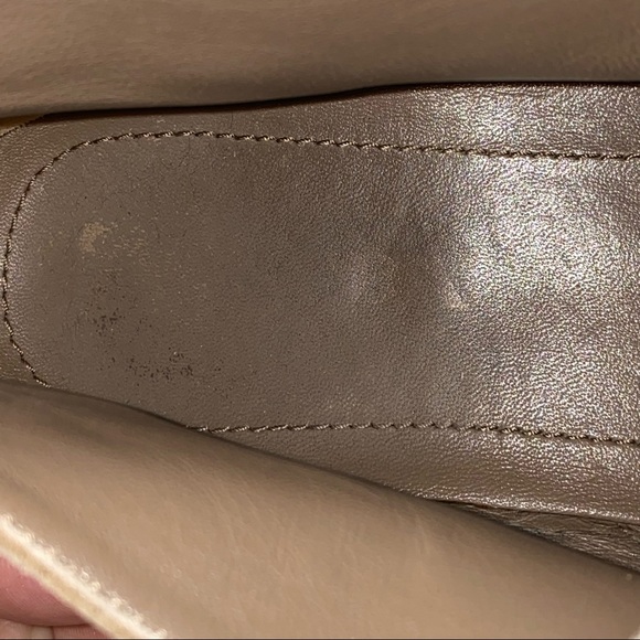 Prada Sand Desert Bootie shoes size EU 38 or 8 US - Picture 15 of 16